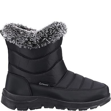 Cotswold Womens/Ladies Longleat Wellington Boots