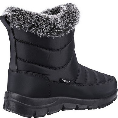 Cotswold Womens/Ladies Longleat Wellington Boots