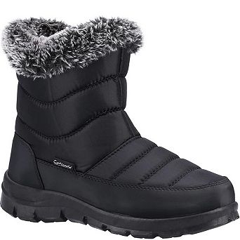 Cotswold Womens/Ladies Longleat Wellington Boots