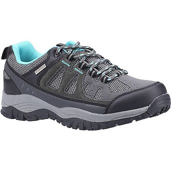Cotswold Womens/Ladies Maisemore Suede Hiking Boots