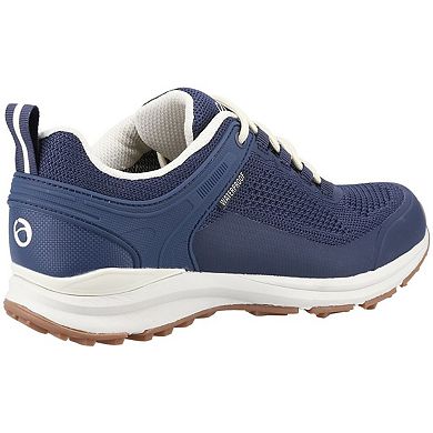 Cotswold Womens/Ladies Compton Trainers