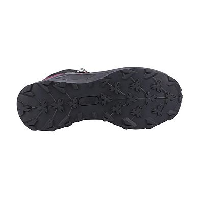 Cotswold Womens/Ladies Horton Walking Boots