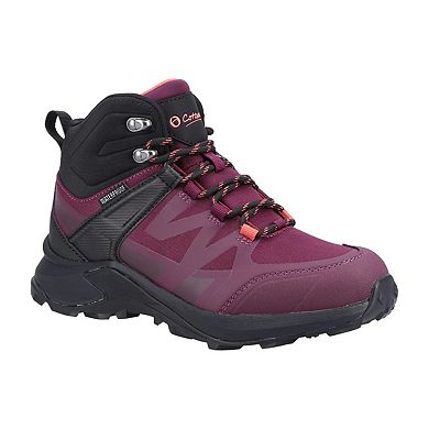 Cotswold Womens/Ladies Horton Walking Boots