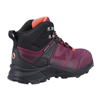 Cotswold Womens/Ladies Horton Walking Boots