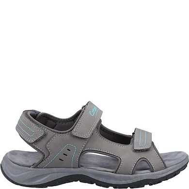 Cotswold Womens/Ladies Freshford Sandals