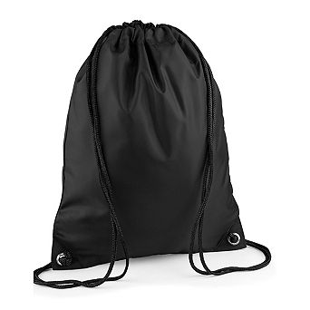 Bagbase Premium Drawstring Bag