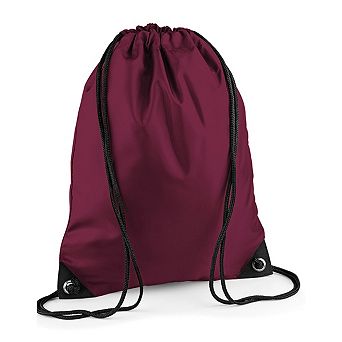 Bagbase Premium Drawstring Bag