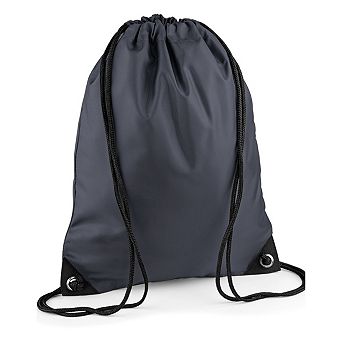 Bagbase Premium Drawstring Bag