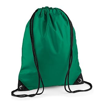 Bagbase Premium Drawstring Bag