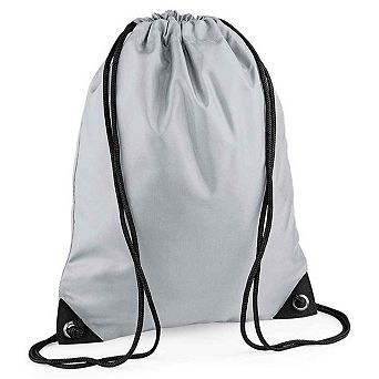 Bagbase Premium Drawstring Bag