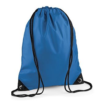 Bagbase Premium Drawstring Bag