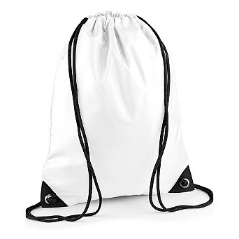 Bagbase Premium Drawstring Bag