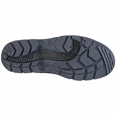 Cotswold Mens Kempsford Hybrid Wellington Boot