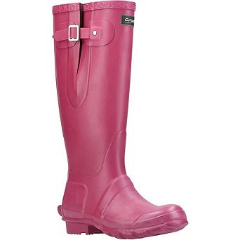 Cotswold Unisex Adult Windsor Tall Wellington Boots
