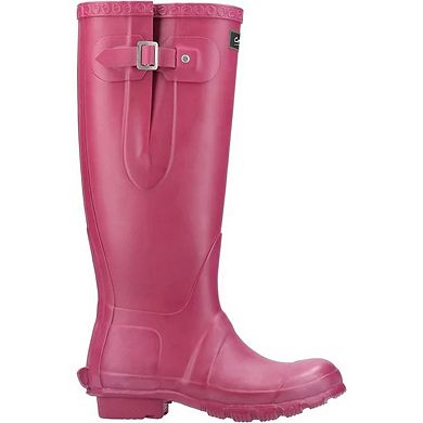 Cotswold Unisex Adult Windsor Tall Wellington Boots