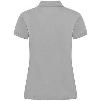 Henbury Womens/Ladies Pique Polo Shirt
