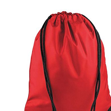 Bagbase Premium Drawstring Bag
