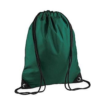 Bagbase Premium Drawstring Bag