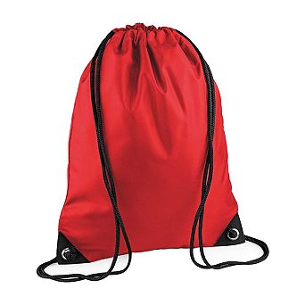 Bagbase Premium Drawstring Bag
