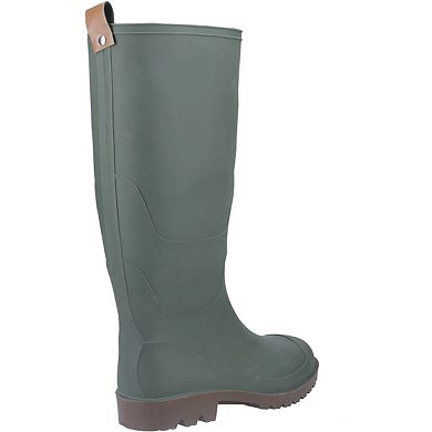 Cotswold Mens Pendock Tall Wellington Boots