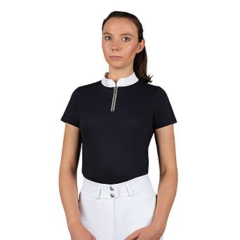 Coldstream Womens/Ladies Elrick Show Shirt