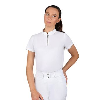 Coldstream Womens/Ladies Elrick Show Shirt