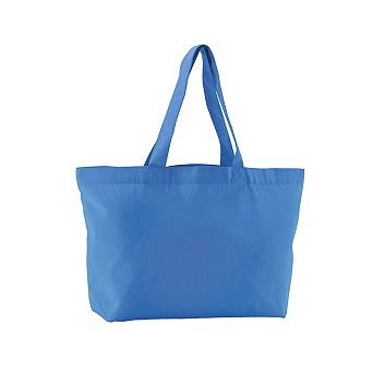 Westford Mill Twill Shopper Bag