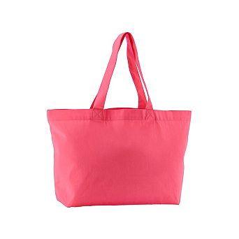 Westford Mill Twill Shopper Bag