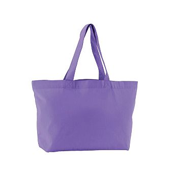 Westford Mill Twill Shopper Bag