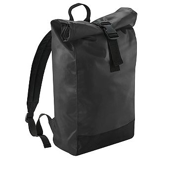 Bagbase Roll Top Tarpaulin Backpack