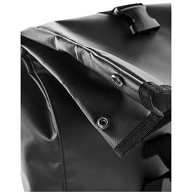 Bagbase Roll Top Tarpaulin Backpack