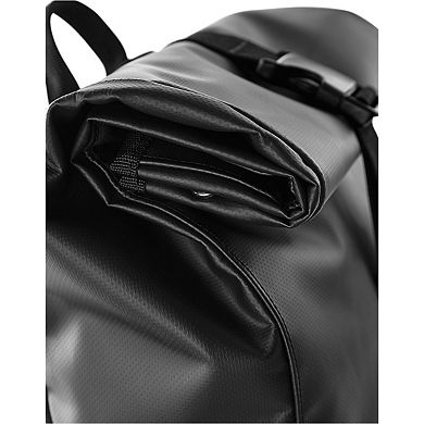 Bagbase Roll Top Tarpaulin Backpack