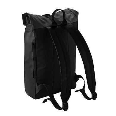Bagbase Roll Top Tarpaulin Backpack