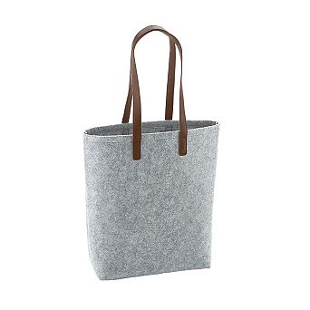 Bagbase Premium Felt Tote
