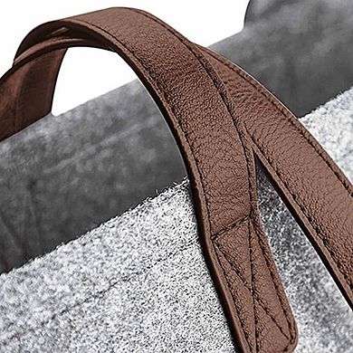 Bagbase Premium Felt Tote