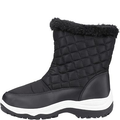 Cotswold Womens/Ladies Butterrow Snow Boots