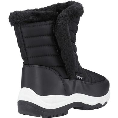Cotswold Womens/Ladies Butterrow Snow Boots