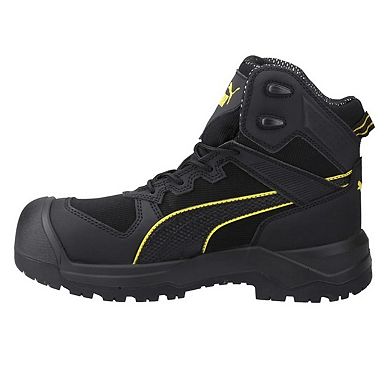 Puma Safety Mens Rock Heavy Duty Waterproof Walking Boots