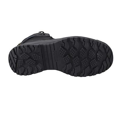 Puma Safety Mens Rock Heavy Duty Waterproof Walking Boots
