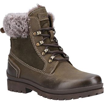 Cotswold Womens/Ladies Evenlode Ankle Boots