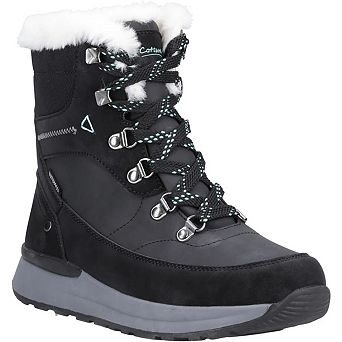 Cotswold Womens/Ladies Sheephouse Hiking Boots