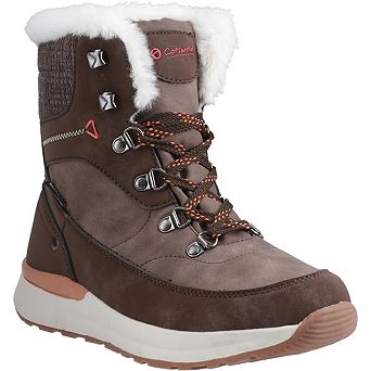 Cotswold Womens/Ladies Sheephouse Hiking Boots