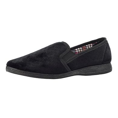 Lazy Dogz Mens Tamar II Slippers