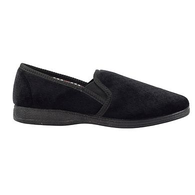 Lazy Dogz Mens Tamar II Slippers