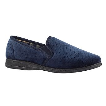Lazy Dogz Mens Tamar II Slippers