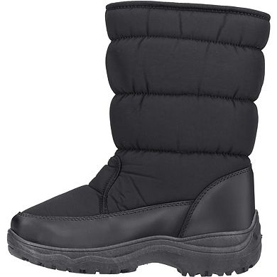 Cotswold Womens/Ladies Welland Snow Boots