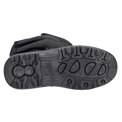 Cotswold Womens/Ladies Welland Snow Boots