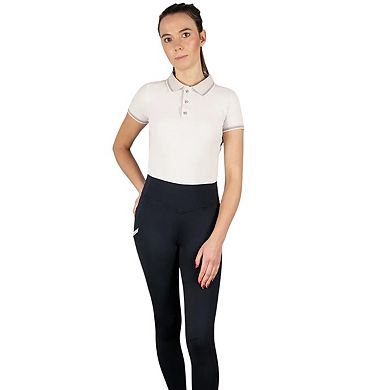 Coldstream Womens/Ladies Darnick Horse Riding Tights
