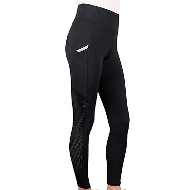 Coldstream Womens/Ladies Darnick Horse Riding Tights