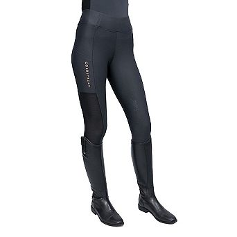 Coldstream Womens/Ladies Darnick Horse Riding Tights